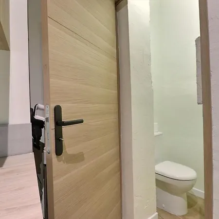 Apartment Le Trois Maries - Cozy - 5th Lyon