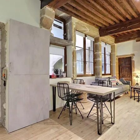 Le Trois Maries - Cozy - 5th *