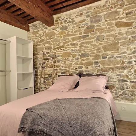 Apartment Le Trois Maries - Cozy - 5th *